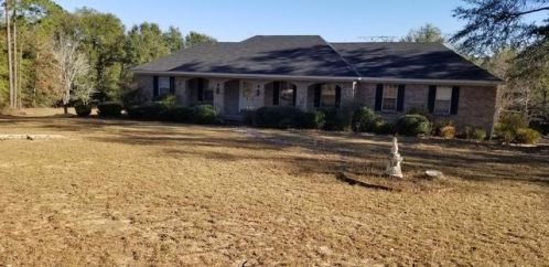 470 Mount Calvary Rd, Fort Gaines, GA 39851-4225