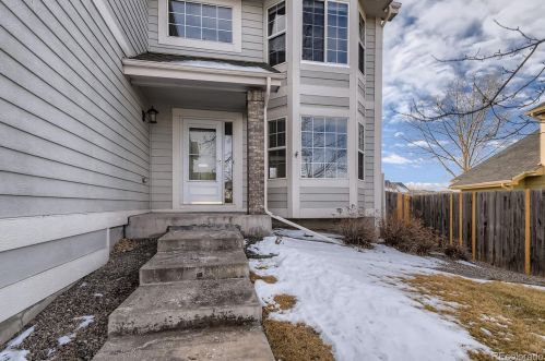 22934 Ida Ave, Denver, CO 80015-6666