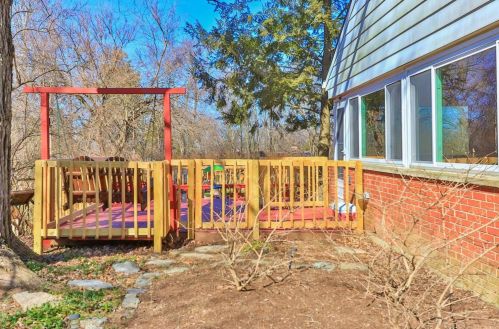 852 Finney Trl, Cincinnati OH 45224-1319 exterior