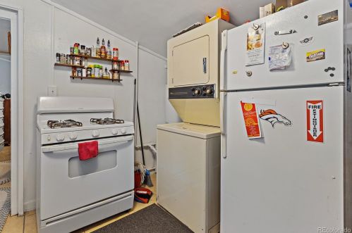 4119 Grant St, Englewood CO 80113-4707 exterior