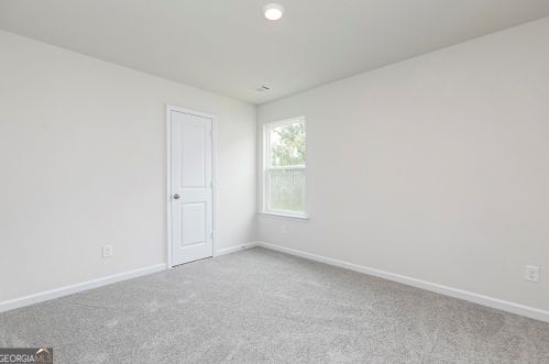 158 Avondale Blvd, Conyers GA  30013-5115 exterior