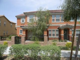 3188 Mist Effect Ave, Henderson NV  89044-1018 exterior