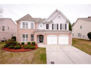 5305 Lakerock Way, Atlanta, GA 30331-8934