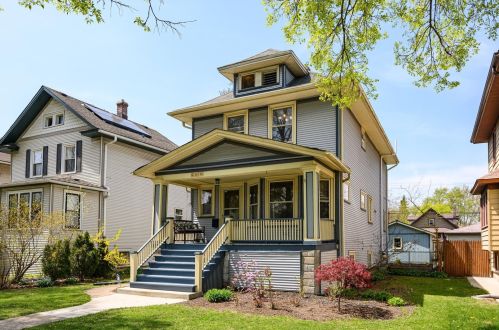 617 Lyman Ave, Oak Park, IL 60304-1631
