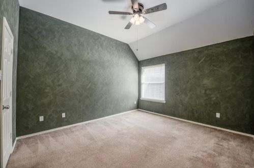 4760 Ocean Dr, Fort Worth TX  76123-1815 exterior