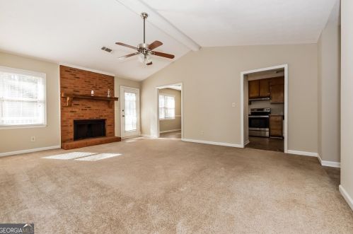 385 Windsor Walk, Conyers GA  30094-2558 exterior