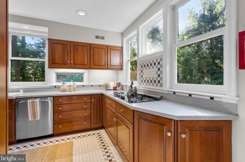 1118 Dl Dr, Silver Spring MD 20910-1601 exterior