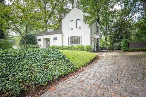 3566 Cantrell Rd, Atlanta, GA 30319-1303