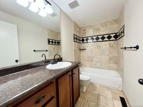 2765 Quintero St, Denver CO  80013-2145 exterior