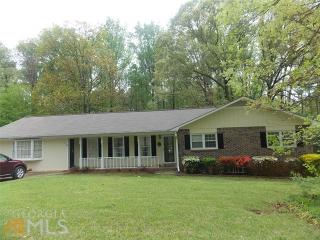 4947 Rock Haven Dr, Lilburn, GA 30047-5628