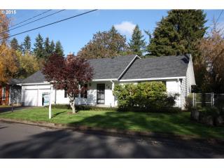 1635 Harvard Ave, Gladstone, OR