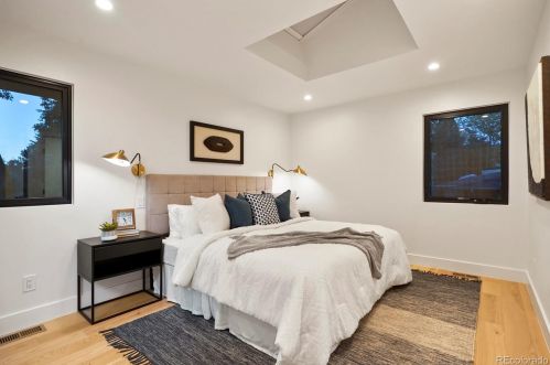 400 Glencoe St, Denver CO  80220-5204 exterior