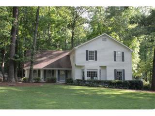 749 Colston Rd, Marietta, GA 30064-3319