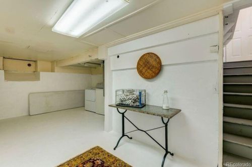 718 Remington St, Fort Collins CO  80524-3333 exterior