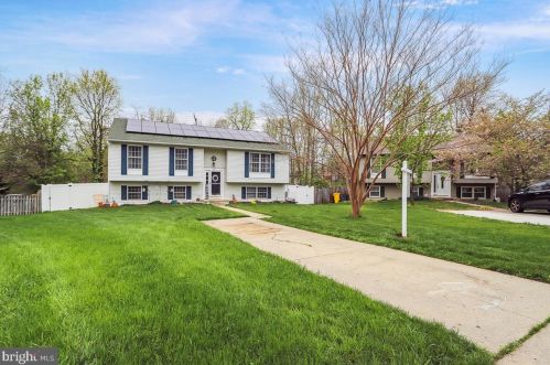 302 Long Meadow Way, Arnold, MD 21012-3004