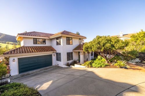 128 Cerro Ct, San Luis Obispo, CA 93405-1200
