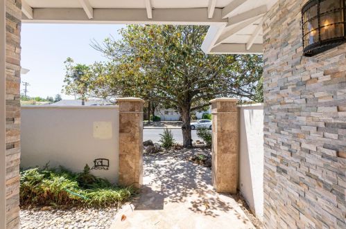 4361 Armand Dr, Concord CA  94521-1955 exterior