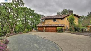 1063 Dolores Dr, Lafayette, CA 94549-2907