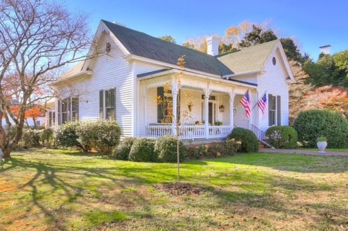 212 Liberty St, Washington, GA 30673-1626