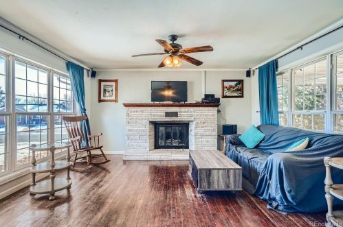 1605 James Dr, Loveland CO 80538-3718 exterior