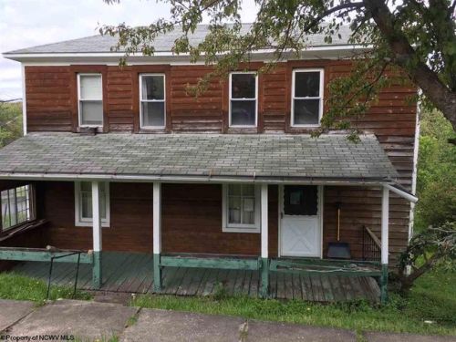 309 Brown St, Thomas, WV 26292