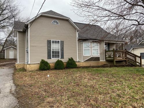 511 Reservoir St, Herculaneum, MO 63048-1037