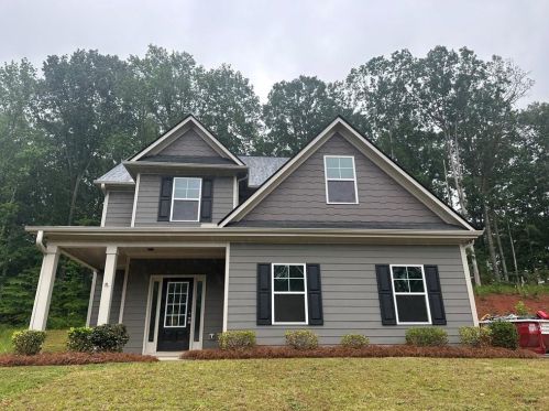 1055 Belmont Park Dr, Commerce, GA 30529-2599