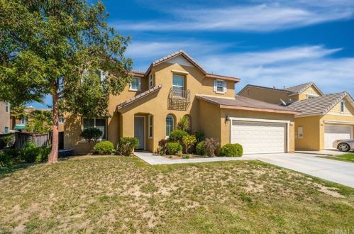 2825 Placentia St, San Jacinto, CA 92582-3782