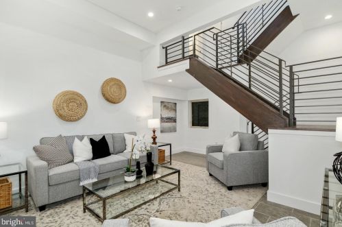 1342 19 St, Philadelphia PA  19146-4665 exterior