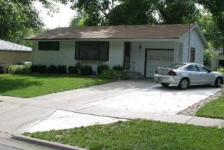 1935 Morningside Dr, Lincoln, NE 68506-2341
