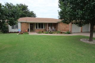 8603 Joliet Ave, Lubbock TX  79423-2714 exterior