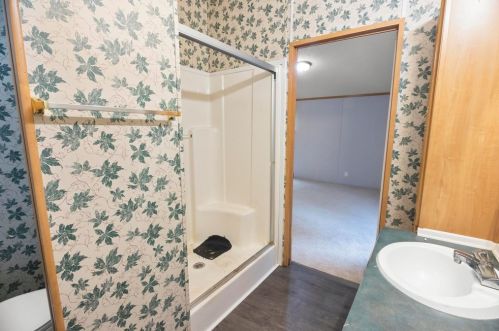 116 Harris Dr, Burnettown SC  29851-2324 exterior