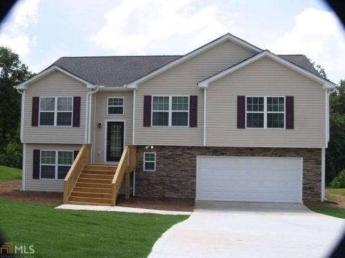 3554 Silver Wood Walk, Gainesville, GA 30507-5516