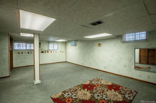 11132 Harvard Dr, Aurora CO 80014-1709 exterior