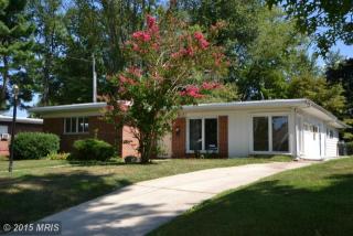 7617 Carla Rd, Baltimore, MD 21208-4410