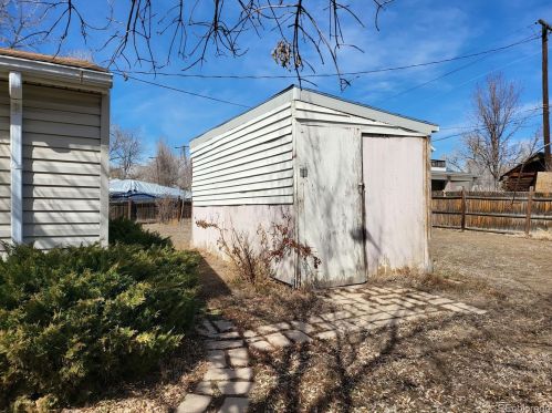 7403 60th Ave, Arvada CO  80003-5407 exterior