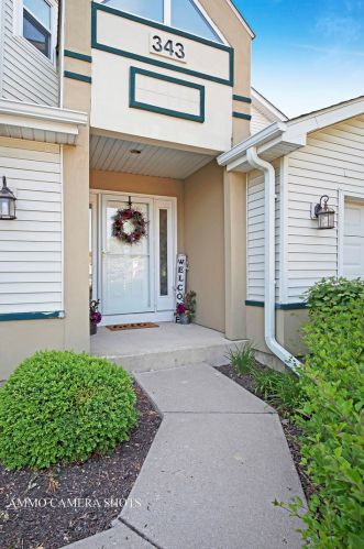 343 Inner Circle Dr, Lemont, IL 60490-5429
