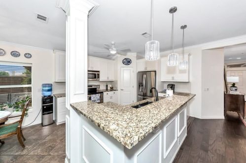 4100 Vinyard Way, Argyle TX  76226-2446 exterior