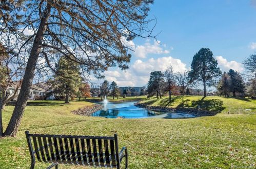 3184 Heather Gardens Way, Denver CO  80014-3627 exterior