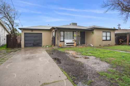 1545 Sunrise Ave, Modesto, CA 95350-4626