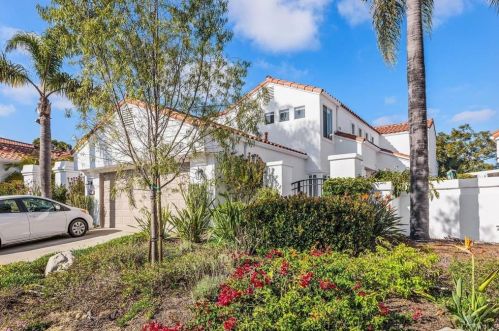 4120 Andros Way, Oceanside CA  92056-7401 exterior