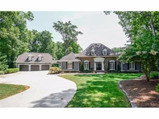 140 Sugar Lake Dr, Holly Springs, GA 30115-5446