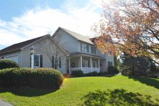 137 Nottingham Ln, Waynesboro, VA 22980-6544