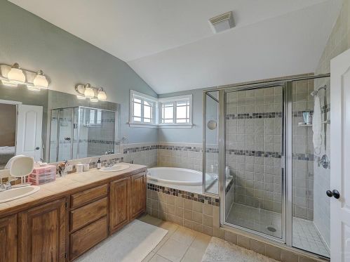 324 Timbercreek Ct, Princeton TX 75407-5738 exterior