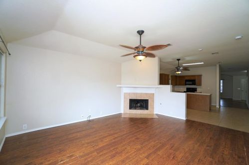 1713 Little Deer Ln, Fort Worth TX  76131-5424 exterior