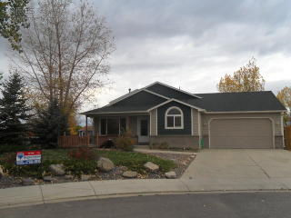 301 Coal Ridge Dr, Longmont, CO 80530-6014