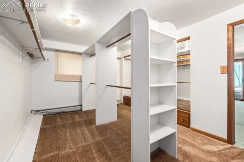 1057 Golden St, Calhan CO  80808-8642 exterior