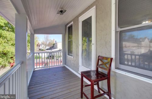 14 Morris Ave, Trenton NJ  08611-1131 exterior