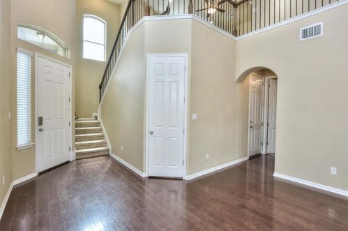 1232 Clearwing Cir, Georgetown TX  78626-7060 exterior
