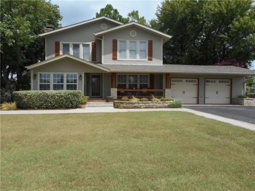 7141 Horsefly Ln, Noble, OK 73068-8724